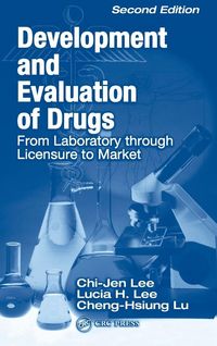 Produktbild: Development and Evaluation of Drugs