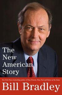 Produktbild: The New American Story