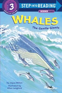 Produktbild: Whales: The Gentle Giants