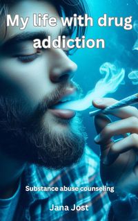 Produktbild: My life with drug addiction, Substance abuse counseling