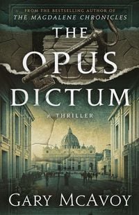 Produktbild: The Opus Dictum