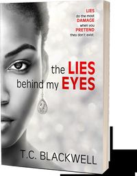 Produktbild: The Lies Behind My Eyes