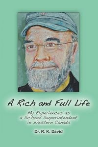 Produktbild: A Rich and Full Life