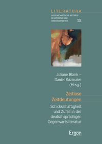 Produktbild: Zeitlose Zeitdeutungen