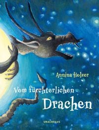 Produktbild: Vom f&uuml;rchterlichen Drachen