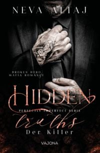Produktbild: Hidden Truths - Der Killer (Perfectly Imperfect Serie 3)