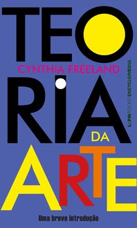 Produktbild: Teoria da arte