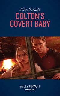 Produktbild: Colton's Covert Baby