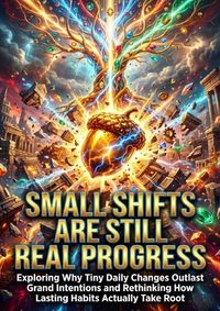Produktbild: Small Shifts Are Still Real Progress