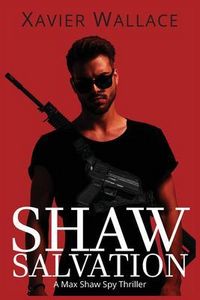 Produktbild: Shaw Salvation
