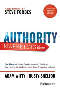 Produktbild: Authority Marketing For Dentists