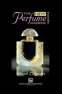 Produktbild: New Perfume Handbook