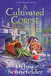 Produktbild: A Cultivated Corpse
