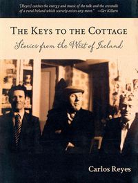 Produktbild: The Keys to the Cottage