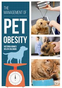 Produktbild: The Management of Pet Obesity