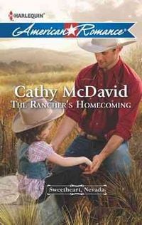 Produktbild: The Rancher's Homecoming