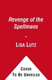 Produktbild: Revenge of the Spellmans
