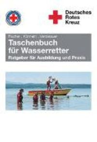 Produktbild: Taschenbuch f&uuml;r Wasserretter