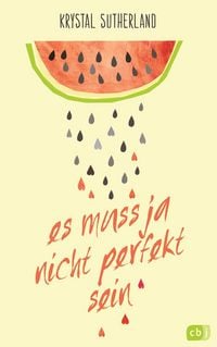Produktbild: Es muss ja nicht perfekt sein