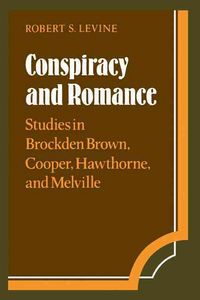 Produktbild: Conspiracy and Romance