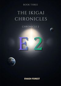 Produktbild: The Ikigai Chronicles: E2