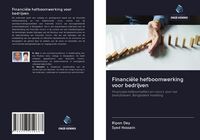 Produktbild: Financi&euml;le hefboomwerking voor bedrijven
