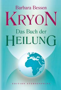 Produktbild: Kryon Das Buch der Heilung