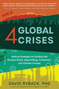 Produktbild: 4 Global Crises
