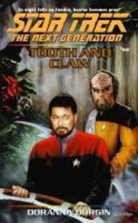 Produktbild: Tooth and Claw