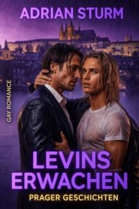 Produktbild: Levins Erwachen