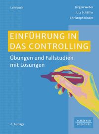 Produktbild: Einf&uuml;hrung in das Controlling