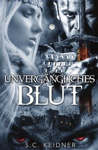 Produktbild: Unverg&auml;ngliches Blut
