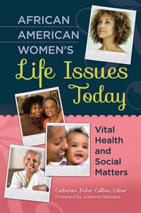 Produktbild: African American Women's Life Issues Today