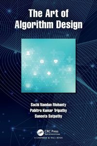 Produktbild: The Art of Algorithm Design