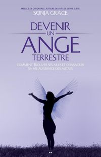 Produktbild: Devenir un ange terrestre