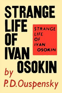 Produktbild: Strange Life of Ivan Osokin