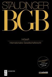 Produktbild: IntGesR