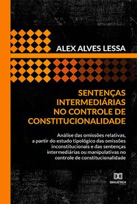 Produktbild: Senten&ccedil;as intermedi&aacute;rias no controle de constitucionalidade