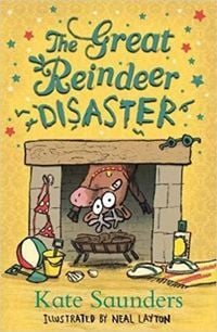 Produktbild: The Great Reindeer Disaster