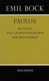 Produktbild: Beitr&auml;ge zur Geistesgeschichte der Menschheit / Paulus