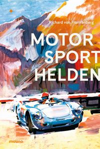 Produktbild: Motorsporthelden