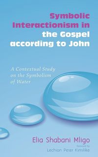 Produktbild: Symbolic Interactionism in the Gospel according to John