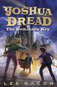 Produktbild: Joshua Dread: The Dominion Key