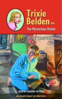Produktbild: Trixie Belden #4