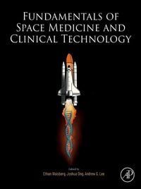 Produktbild: Fundamentals of Space Medicine and Clinical Technology