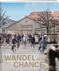 Produktbild: Wandel als Chance