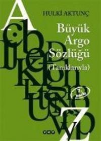 Produktbild: B&uuml;y&uuml;k Argo S&ouml;zl&uuml;g&uuml; Taniklariyla