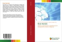 Produktbild: Ecos Sociais