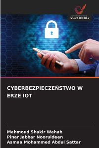 Produktbild: Cyberbezpiecze&iquest;stwo W Erze Iot