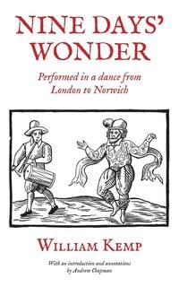 Produktbild: Nine Days' Wonder